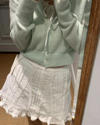 French style Top