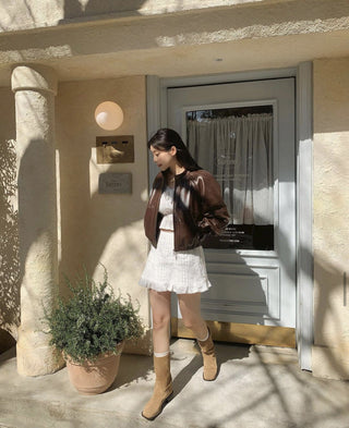 French style Top