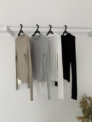 Long sleeve top