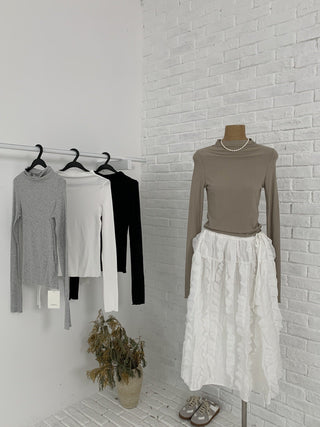 Long sleeve top