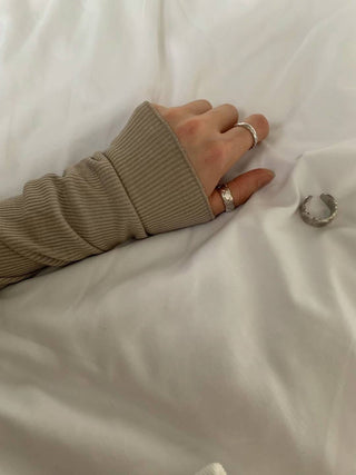 Long sleeve top