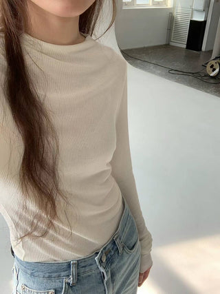 Long sleeve top