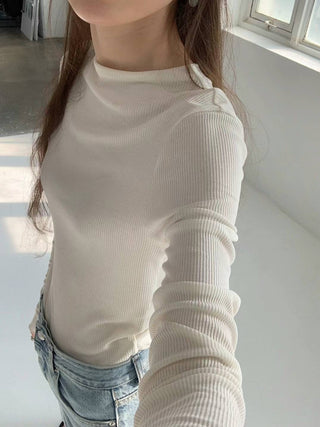 Long sleeve top