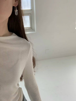 Long sleeve top