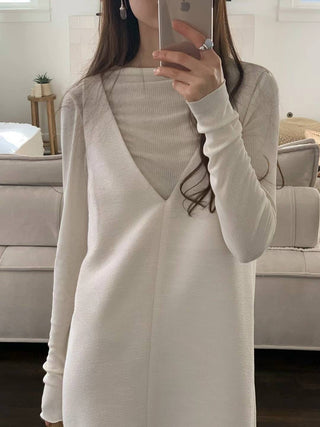 Long sleeve top