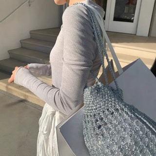 Long sleeve top