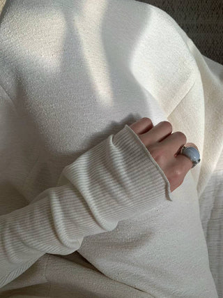 Long sleeve top