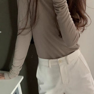 Long sleeve top