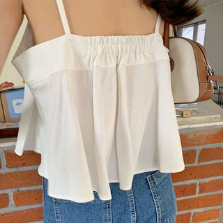 Sweet camisole top