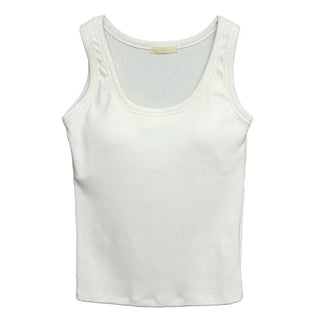 Loner Round Sleeveless Cap
