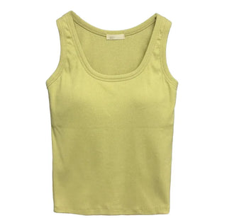 Loner Round Sleeveless Cap