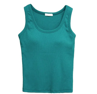 Loner Round Sleeveless Cap