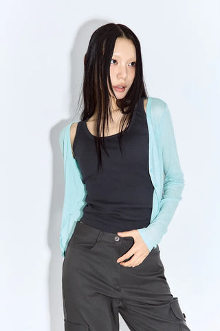 Fizz Cargo Flare Pants