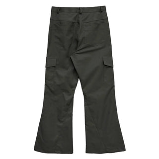 Fizz Cargo Flare Pants