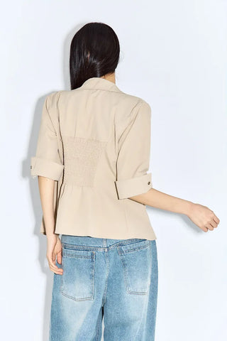 Kami Slim Shirt