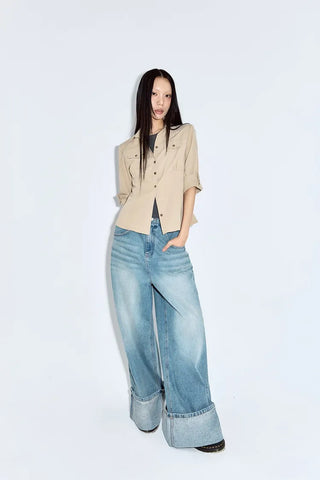 Kami Slim Shirt