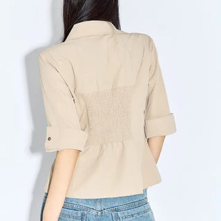 Kami Slim Shirt