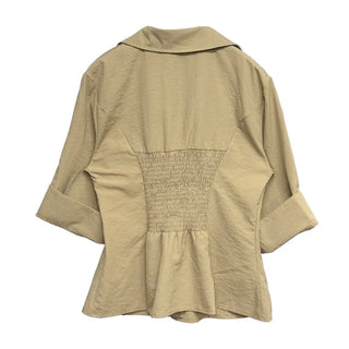 Kami Slim Shirt