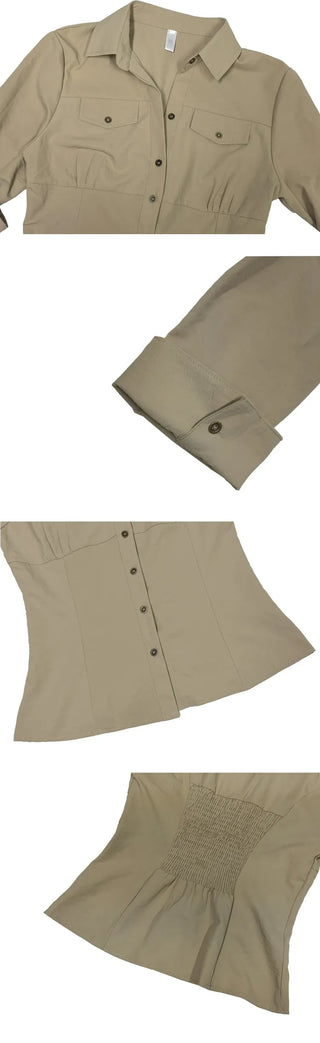 Kami Slim Shirt
