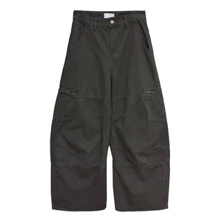 Drop Cargo Pants