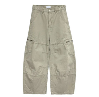 Drop Cargo Pants