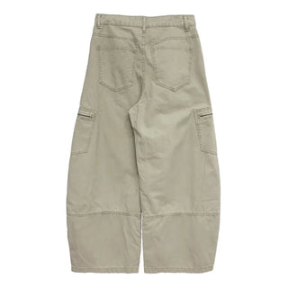 Drop Cargo Pants