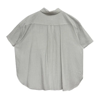 Ted Stripe Shirt