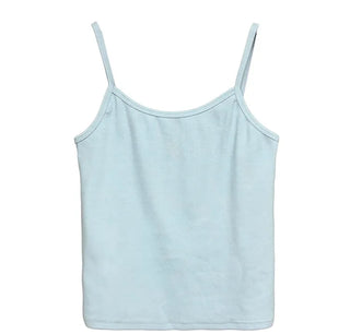 Unique Straight Sleeveless