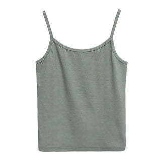 Unique Straight Sleeveless