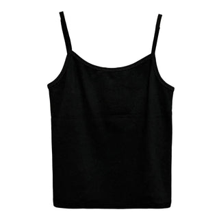 Unique Straight Sleeveless