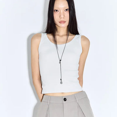 Ferro Slim Sleeveless