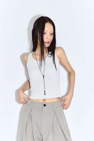 Ferro Slim Sleeveless