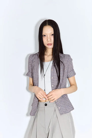 Ferro Slim Sleeveless