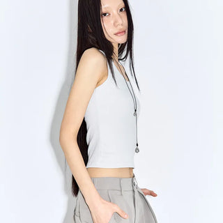 Ferro Slim Sleeveless