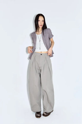 Ferro Slim Sleeveless