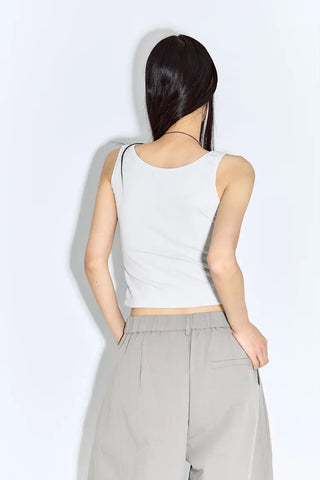 Ferro Slim Sleeveless