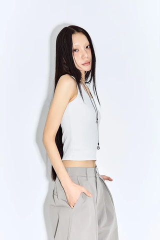 Ferro Slim Sleeveless