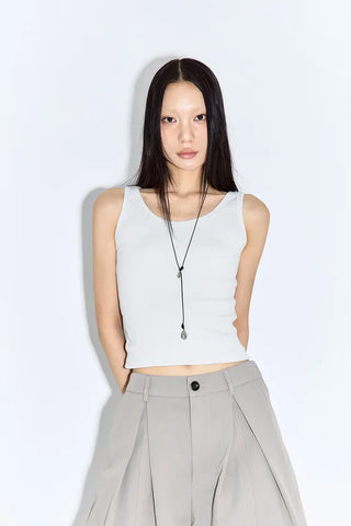 Ferro Slim Sleeveless