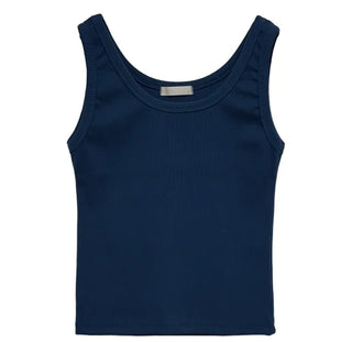 Ferro Slim Sleeveless