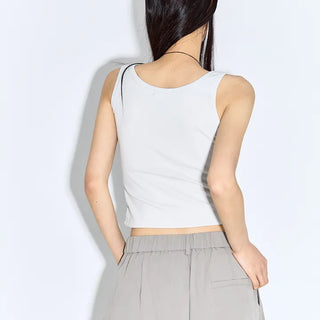 Ferro Slim Sleeveless