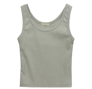 Ferro Slim Sleeveless