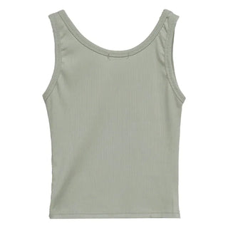 Ferro Slim Sleeveless