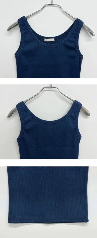 Ferro Slim Sleeveless