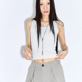 Ferro Slim Sleeveless