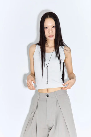 Ferro Slim Sleeveless