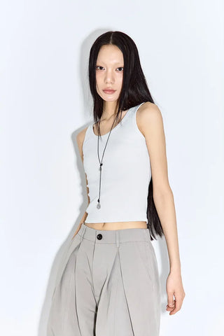 Ferro Slim Sleeveless