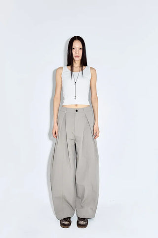 Ferro Slim Sleeveless