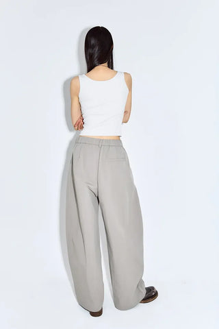 Dooz Pintuck Pants