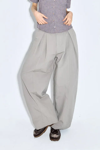 Dooz Pintuck Pants
