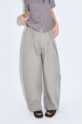 Dooz Pintuck Pants